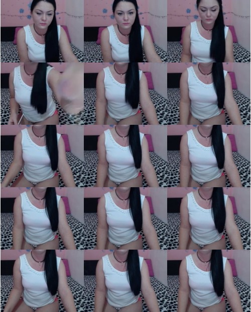 Download Video File: myfreecams chryssteen