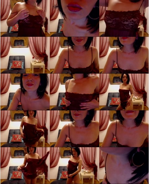 Download Video File: myfreecams cleomore4u