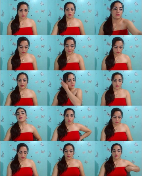 Download Video File: myfreecams crazy danna