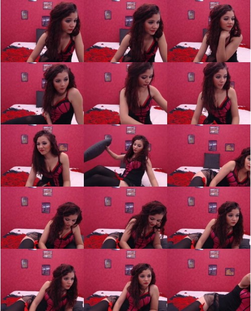 Download Video File: myfreecams crazyiris4u