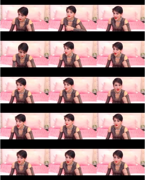 Download Video File: myfreecams crazzychriss