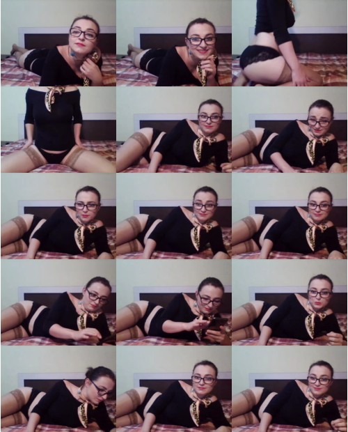 Download Video File: myfreecams crazzyclara