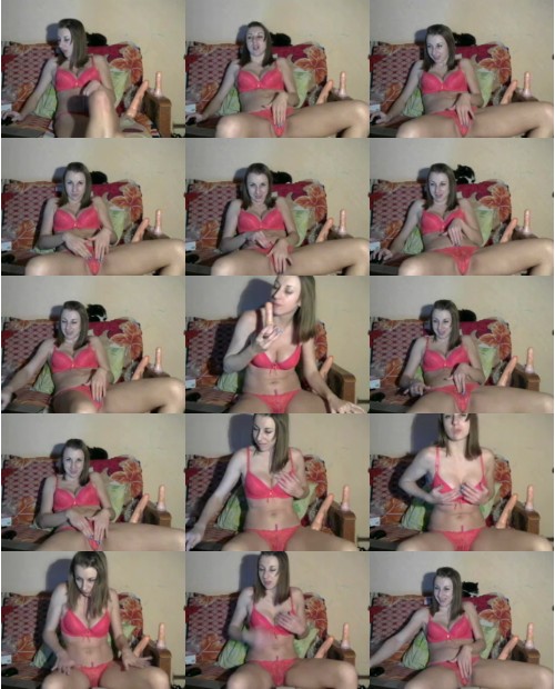 Download Video File: myfreecams crisstia