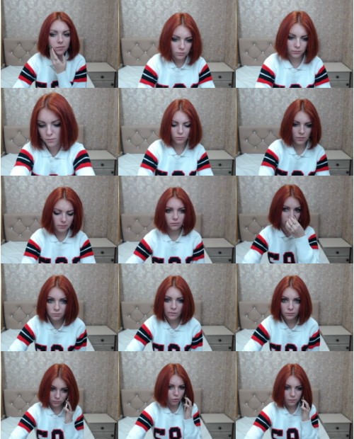 Download Video File: myfreecams crystalbb18