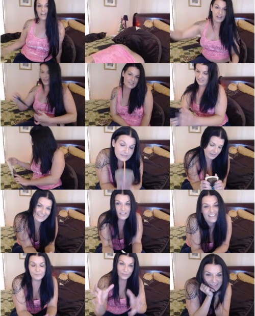 Download Video File: myfreecams crystall x