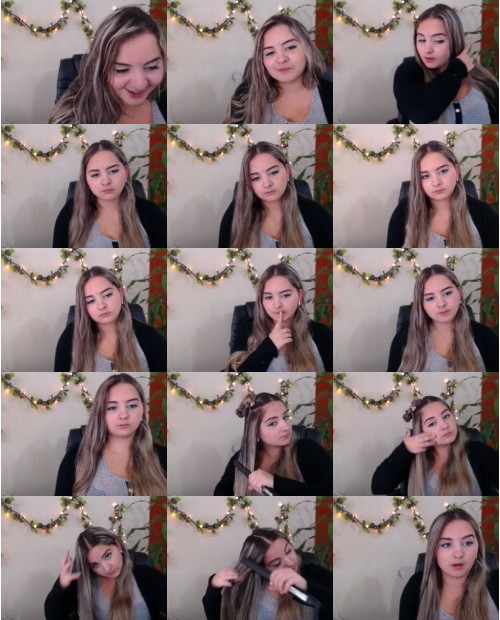 Download Video File: myfreecams curvy violeta