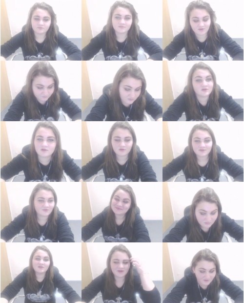 Download Video File: myfreecams cute fabia