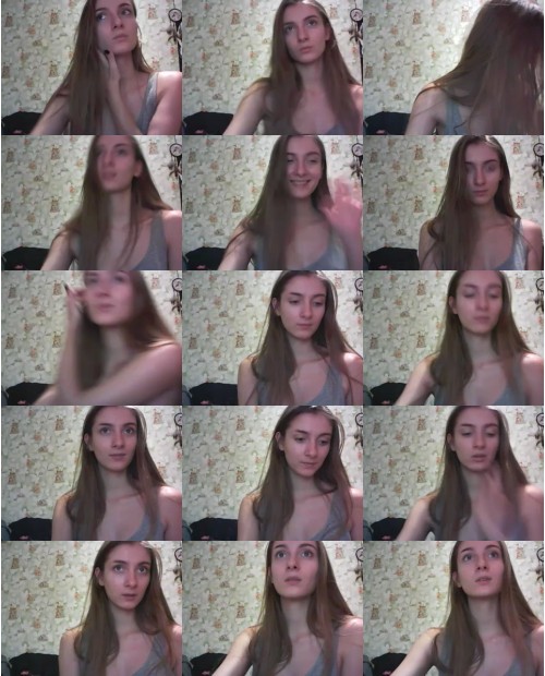 Download Video File: myfreecams cute lessy