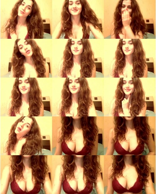 Download Video File: myfreecams cutenasti