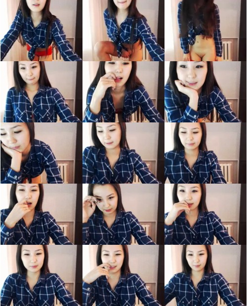 Download Video File: myfreecams cutesali