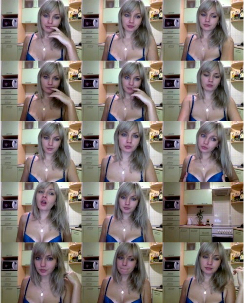 Download Video File: myfreecams cuttieblondxs