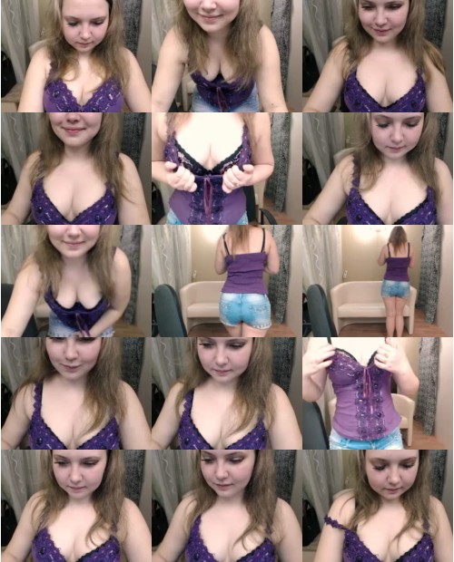 Download Video File: myfreecams daineehill