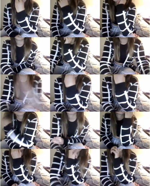 Download Video File: myfreecams dakotaknight1