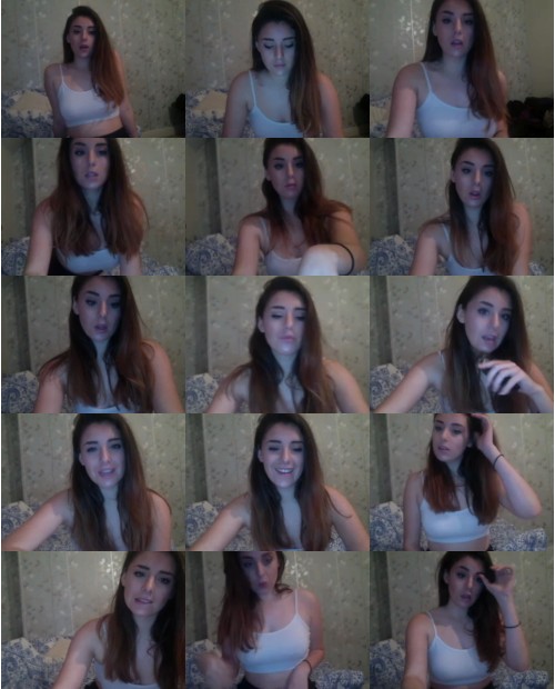 Download Video File: myfreecams daliahlily