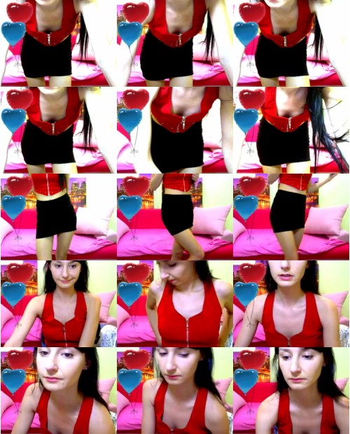 Download Video File: myfreecams danna crush