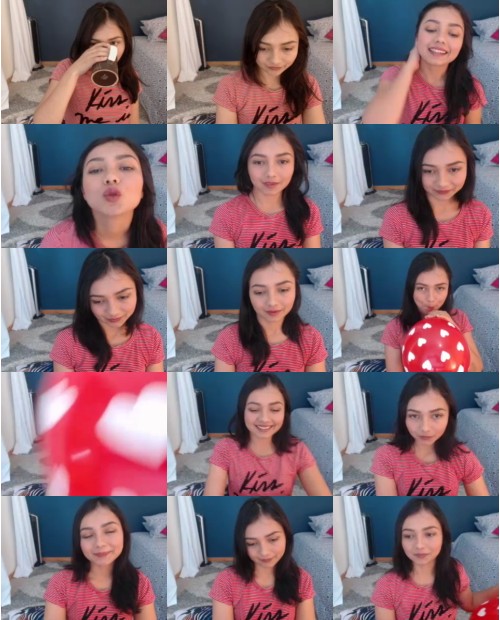 Download Video File: myfreecams dany willians