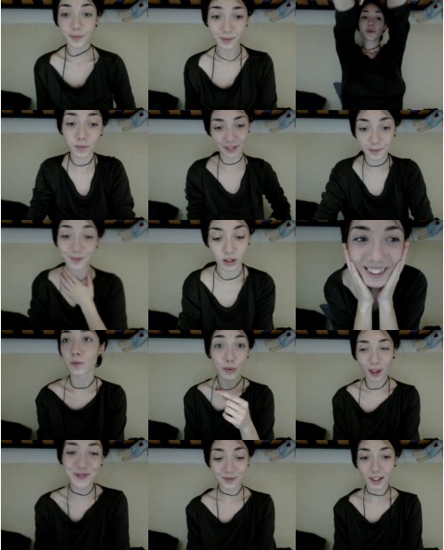 Download Video File: myfreecams daphnelorelei