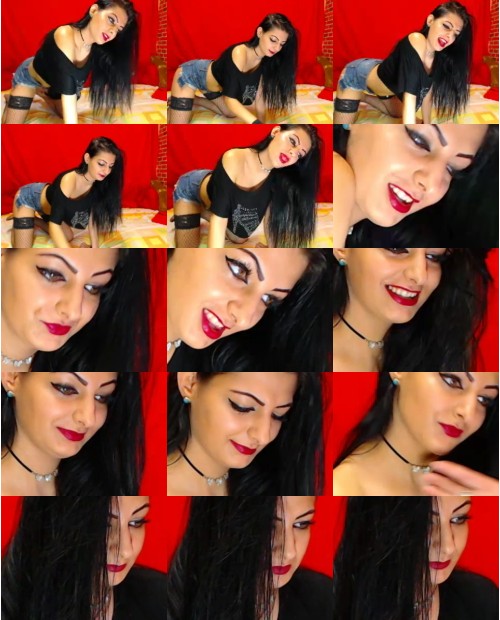 Download Video File: myfreecams darlenesxy