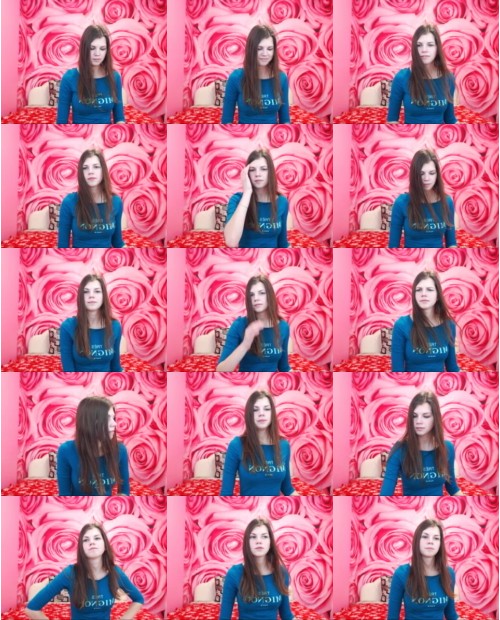 Download Video File: myfreecams dayana cox