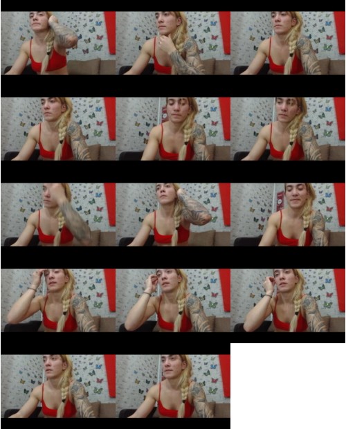 Download Video File: myfreecams deeafitt