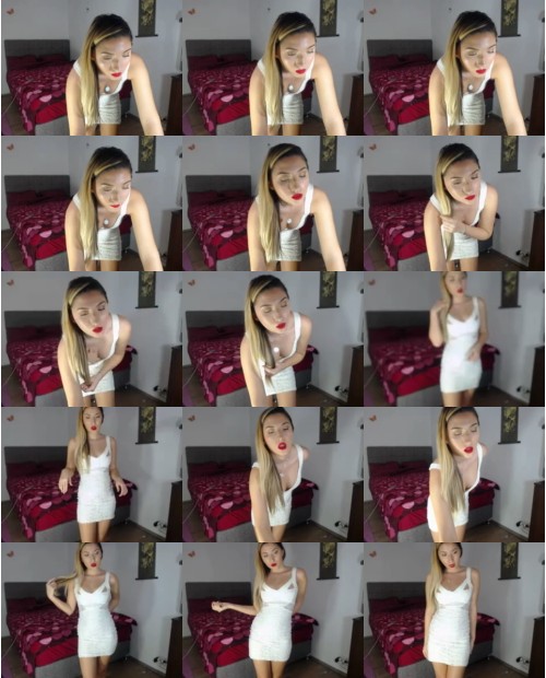 Download Video File: myfreecams deearush