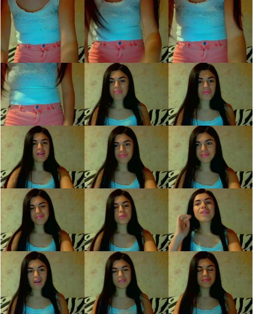 Download Video File: myfreecams dolorec