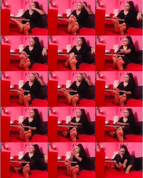 Download Video File: myfreecams dominaclau