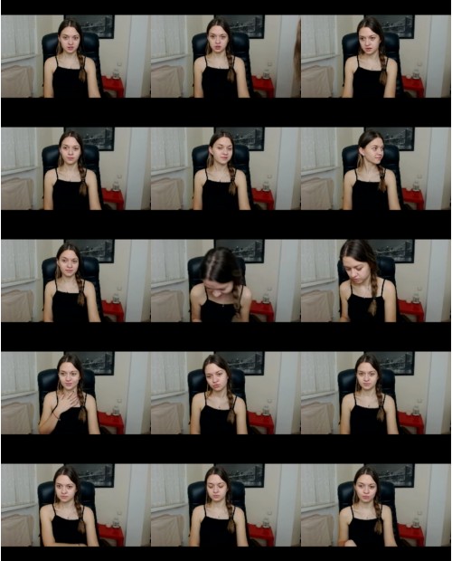 Download Video File: myfreecams dominikaruz