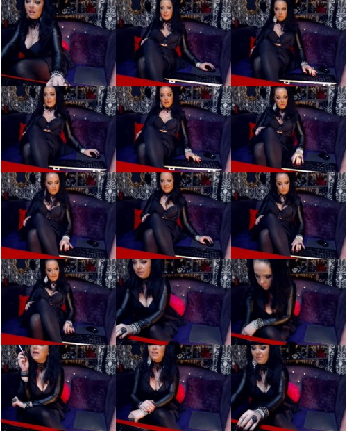 Download Video File: myfreecams dommealissa