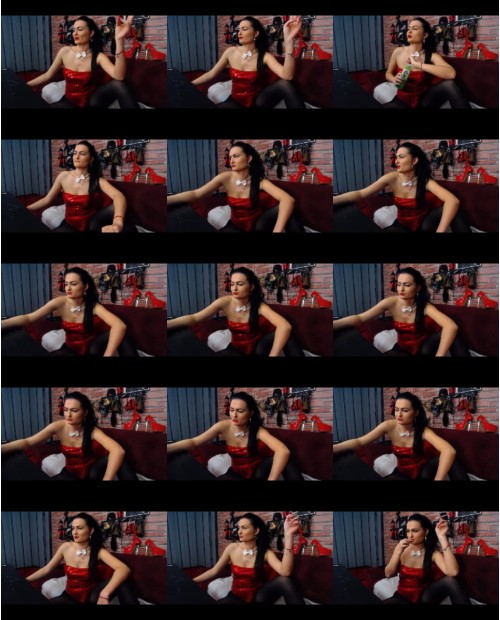 Download Video File: myfreecams dommecruella