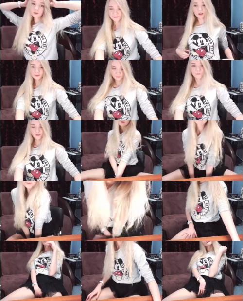 Download Video File: myfreecams dreuphoria