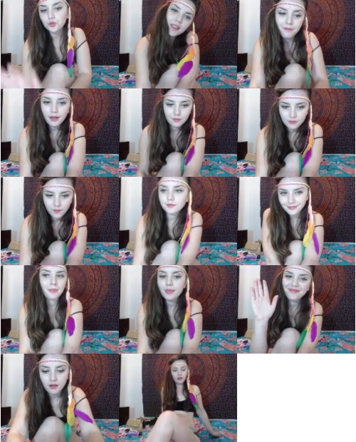 Download Video File: myfreecams dudinette