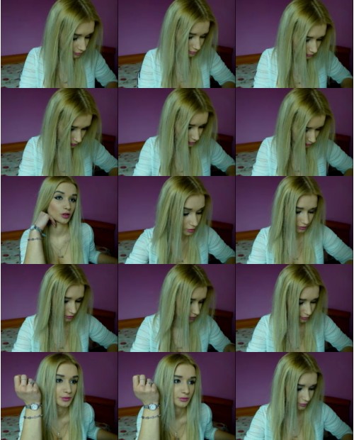 Download Video File: myfreecams elektrababyy