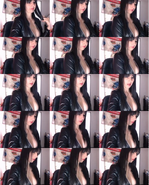 Download Video File: myfreecams elena4youhot