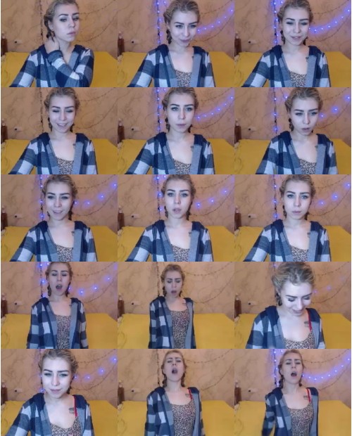 Download Video File: myfreecams eliana lily