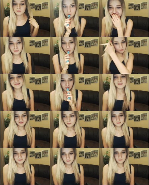 Download Video File: myfreecams elihuntington