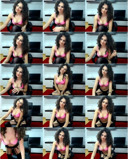 Download Video File: myfreecams elisabeeth