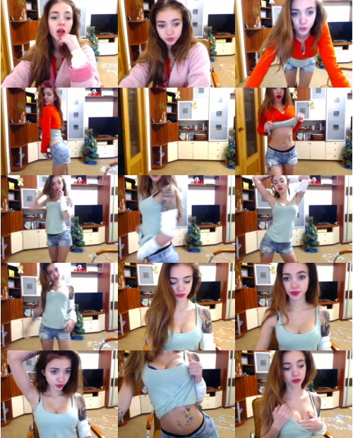 Download Video File: myfreecams elisauer