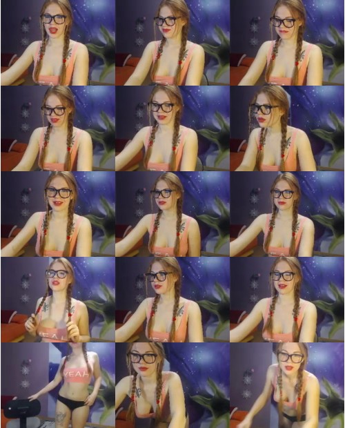 Download Video File: myfreecams emmareds