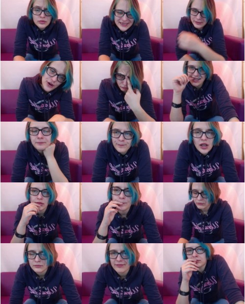 Download Video File: myfreecams emmathebest