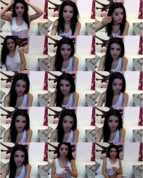 Download Video File: myfreecams enticingniky