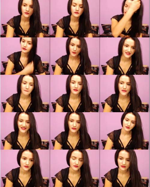 Download Video File: myfreecams evaamma