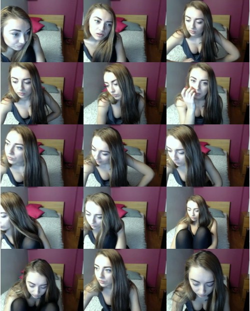 Download Video File: myfreecams evakoxx18