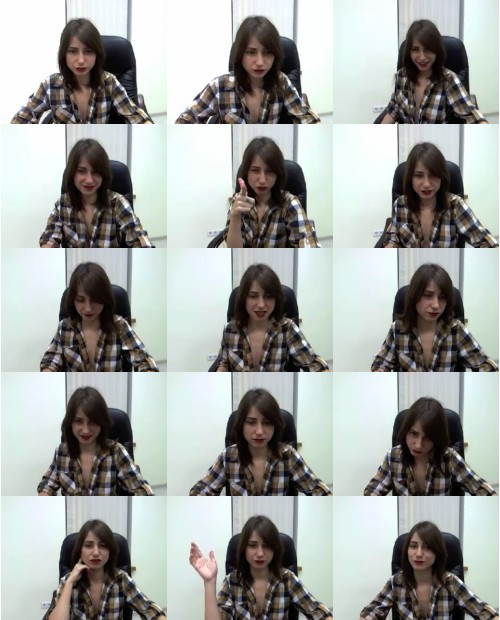 Download Video File: myfreecams evangeline9