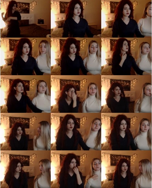 Download Video File: myfreecams evapolina