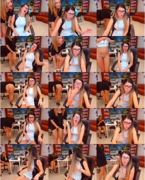 Download Video File: myfreecams eveavee