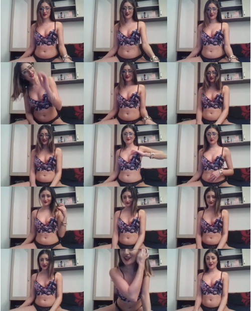 Download Video File: myfreecams eysann