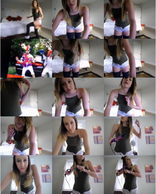 Download Video File: myfreecams farmgirl  