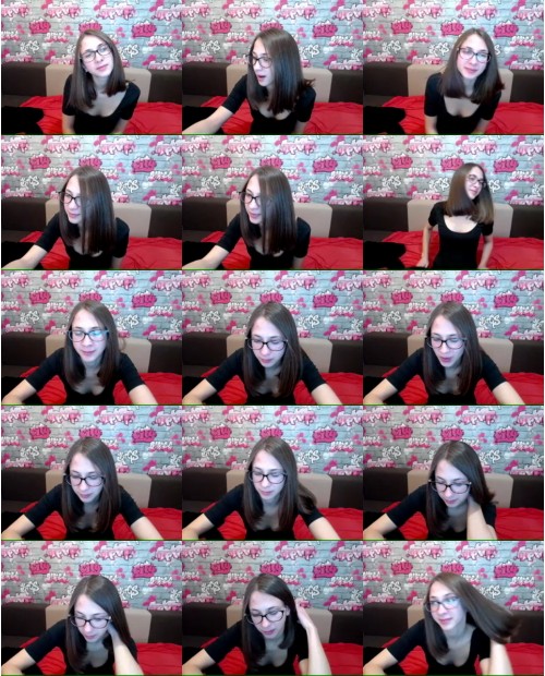 Download Video File: myfreecams felinaparker