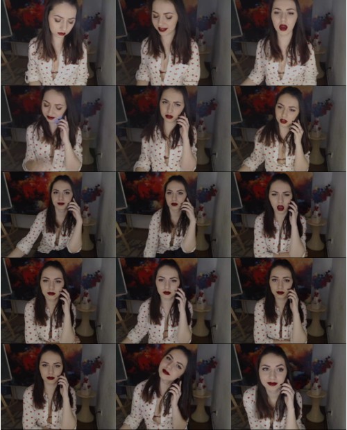 Download Video File: myfreecams fiallochka